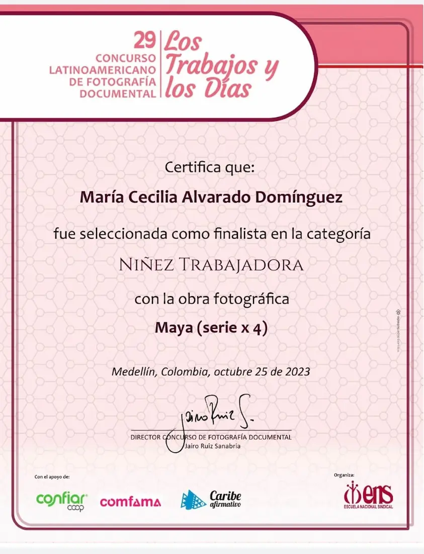 reconocimiento 2023